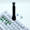 High-Grade Black Keycap Puller Plastic Puller for Home Use 6