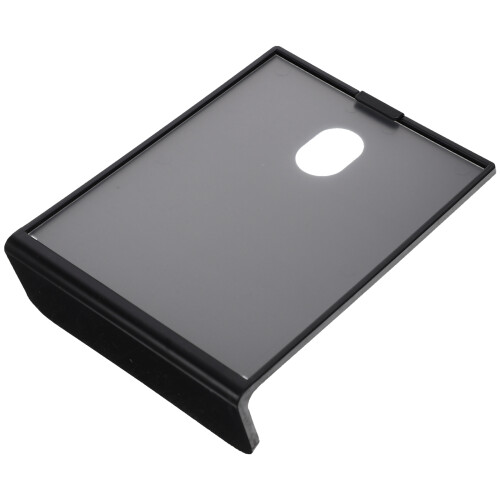 Porte-Affiche Noir Ps Pour Menu De Table Stable Et 2