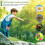 Firefly Catcher Kit For Kids Insect Observation Box Child 4