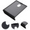 Porte-Affiche Noir Ps Pour Menu De Table Stable Et 2