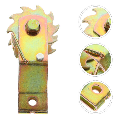 Steel Wire Tensioner For Wire Rope Cable With Strength 1