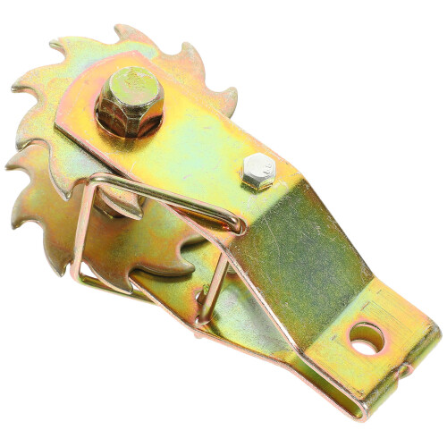 Steel Wire Tensioner For Wire Rope Cable With Strength