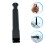 High-Grade Black Keycap Puller Plastic Puller for Home Use 4