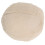 Furry Pillows Beige Rabbit Hair 1pack 8