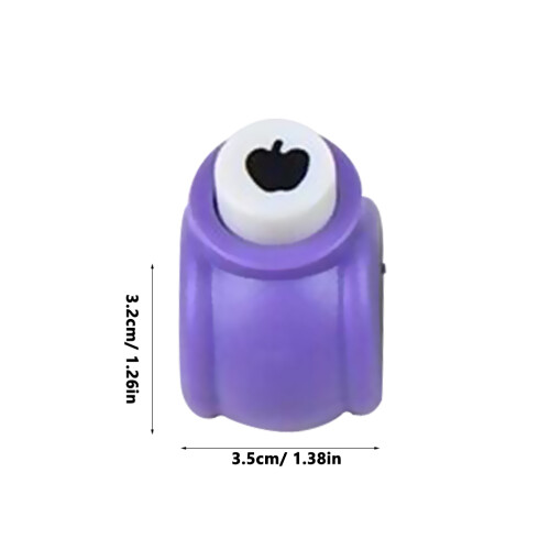 Trumpet Accessories Child Small Hole Puncher 2