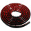 Self-Adhesive Edge Strip Black Sideline Pvc Bendable 1