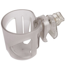 Kettle Cup Holder Safe Cup Holder Baby 15.5x10cm Transparent