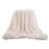 Comforter Premium Material Blanket 130.00x160.00x1.00cm White 7