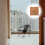 Balcony Interlocking Deck Tiles 30.50x30.50x2.00cm 5