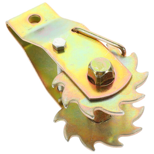 Steel Wire Tensioner For Wire Rope Cable With Strength 2
