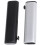 Electronics Clean Brush Silver 2pcs 3.5x1x0.8in 8