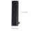 Electronics Clean Brush Silver 2pcs 3.5x1x0.8in 2