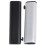 Electronics Clean Brush Silver 2pcs 3.5x1x0.8in 9