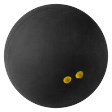 Racket Ball Practical Squash Dot Training Black