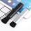 Electronics Clean Brush Silver 2pcs 3.5x1x0.8in 6