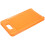 Planche À Portable En PP Orange Pour Linge Délicat Maison 1