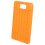 Planche À Portable En PP Orange Pour Linge Délicat Maison 6