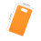 Planche À Portable En PP Orange Pour Linge Délicat Maison 2