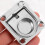 Marine Equipment Boat Pull Ring Stainless Steel 1set 3