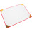 Diploma Certificate Paper Blank Certificates For Students Red 4