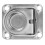 Marine Equipment Boat Pull Ring Stainless Steel 1set 10