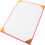 Diploma Certificate Paper Blank Certificates For Students Red 7