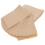 Phlegsive 100pcs Kraft Envelopes For Wedding Rice Pouches 4