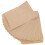 Phlegsive 100pcs Kraft Envelopes For Wedding Rice Pouches 6