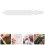Scribe Pen Tips Fine Tip Paint Markers White 15pcs 10