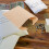Phlegsive 100pcs Kraft Envelopes For Wedding Rice Pouches 11
