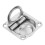 Marine Equipment Boat Pull Ring Stainless Steel 1set 11