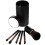 Portable Travel Makeup Brushes Beginners 1 Set 4