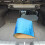 Automotive Use Heat Shield Mat Multi 1pack 78.7x19.7x0.2in 3