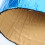 Automotive Use Heat Shield Mat Multi 1pack 78.7x19.7x0.2in 6