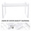 Masteelf  Mounted No Punching Rack Compact Storage Space-Saving Office 5