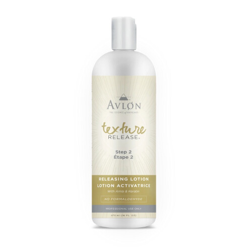 Avlon Texture Release Releasing Lotion 16oz