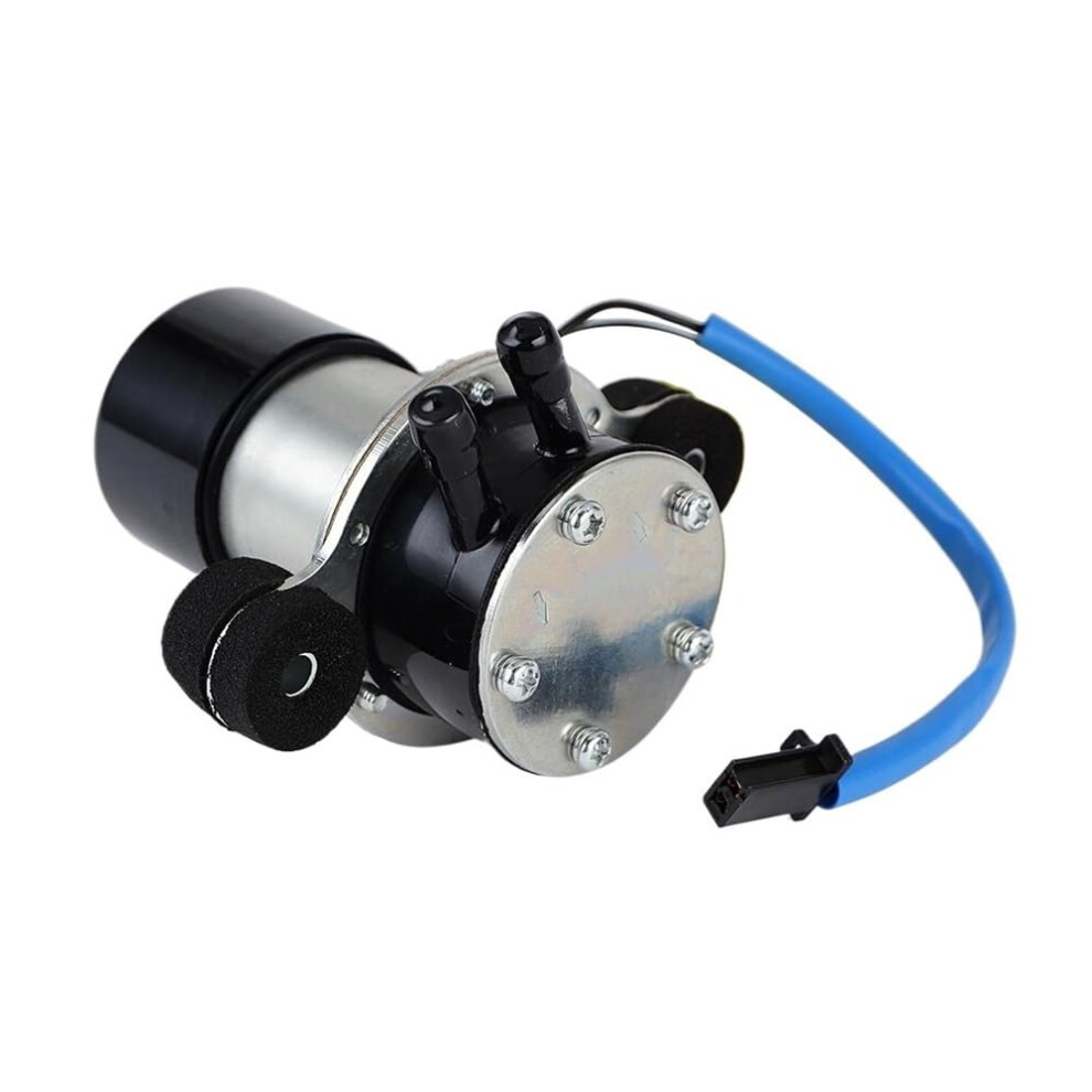 Motorcycle Fuel Pump For Honda Vf700f Vf750c Vf1100c V45 16700Mb1005 Reliable Performance 9113335516908