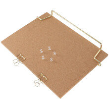 Pinnwand Korktafel Nachrichtentafel Memoboard Pinnwand