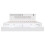 Sofa bed, storage dayed,3ft 90*190 cm, multifunctional storage bed with drawers 7