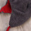 Knitting Wool Hat Caps Knitted Hat Outdoor Child Red 2