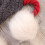 Knitting Wool Hat Caps Knitted Hat Outdoor Child Red 3