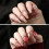 500pcs Clear Nail Tips Coffin Nails Clear Nails False Nails 2