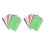 Paper Envelopes 11.5x8.2cm 70pcs Creative Postcard Envelopes 1