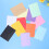 Paper Envelopes 11.5x8.2cm 70pcs Creative Postcard Envelopes 7
