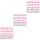 72 Pcs Small Metal Heart Shaped Padlock Mini Diary Book Lock With Keys 6