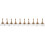 Data Cable Storage Box Cord Organizer Case Charger Management Box For Electronics Cord Storage For Desk Organization 5