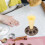 Sturdy Plastic Piping Bag and Tip Holder Rack for Cake Decorating 5