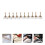 Data Cable Storage Box Cord Organizer Case Charger Management Box For Electronics Cord Storage For Desk Organization 6