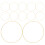 Swimming Strap Replacement Bungee Straps Comfortable Silicone Headband 1