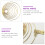 Swimming Strap Replacement Bungee Straps Comfortable Silicone Headband 11